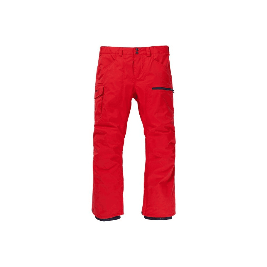 Горнолыжные штаны BURTON CLSC COVERT - изображение 4