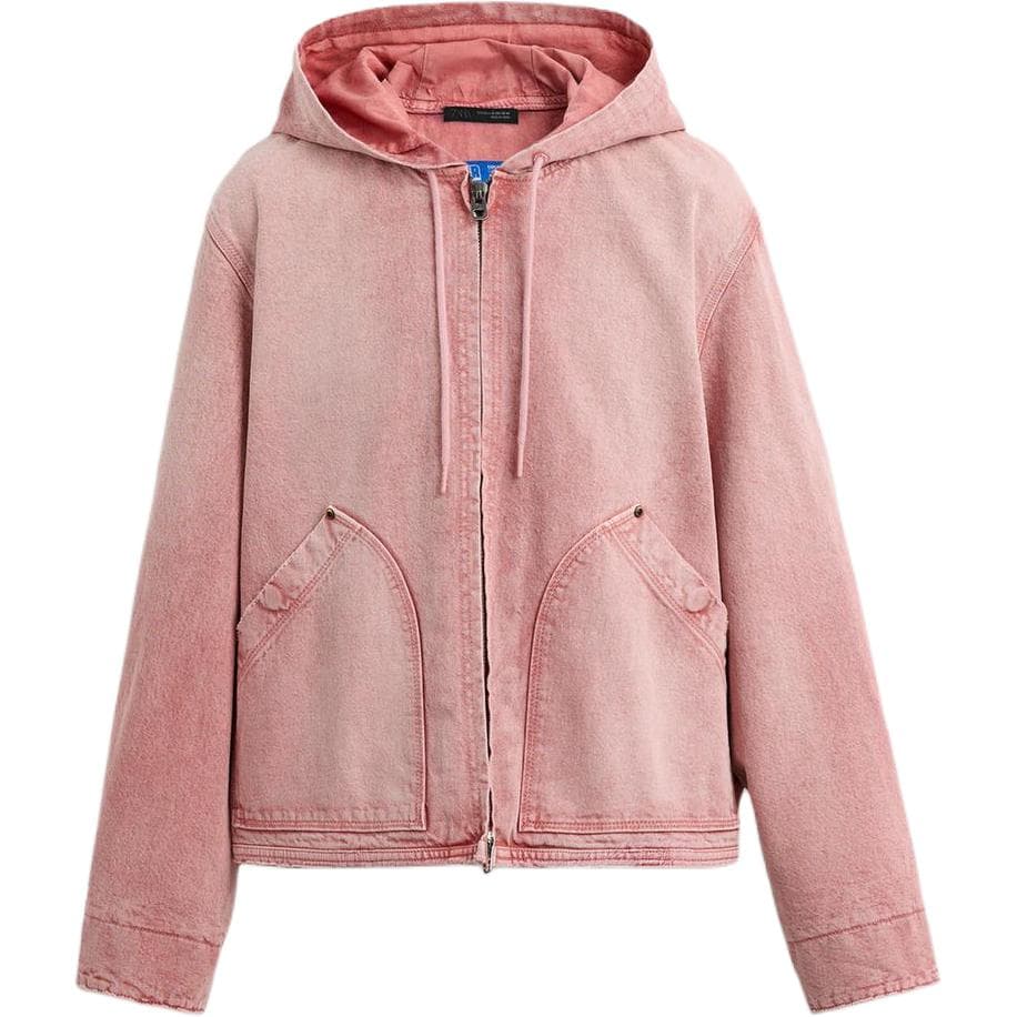 Куртка ZARA - изображение 1