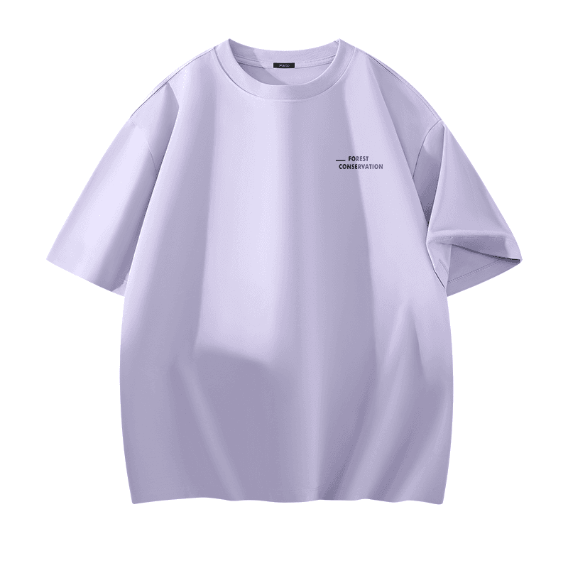Футболка MINISO Logo5AT - изображение 1