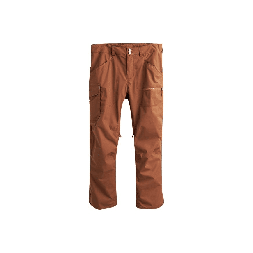Горнолыжные штаны BURTON CLSC COVERT - изображение 2