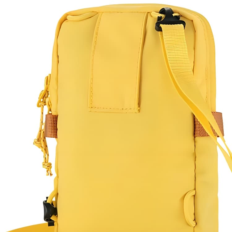 Сумка через плечо Fjallraven - изображение 3