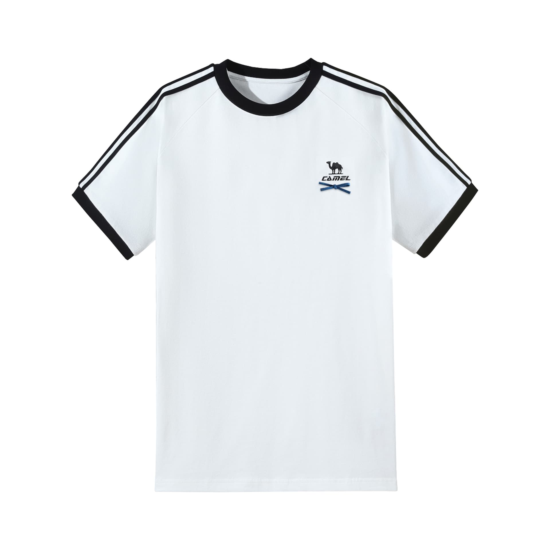Футболка CAMEL T - изображение 1