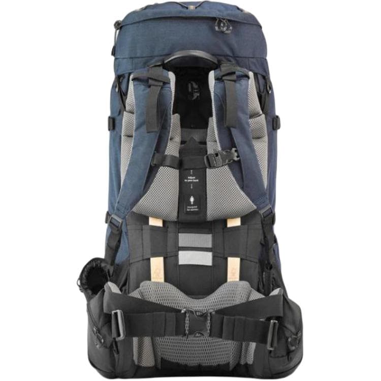 Рюкзак DECATHLON 60L - изображение 4