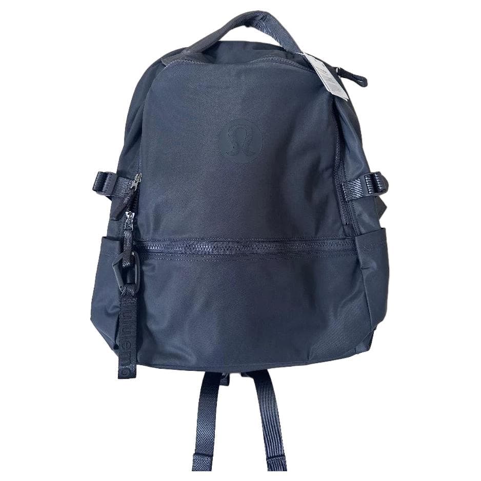 Рюкзак lululemon Logo - изображение 2
