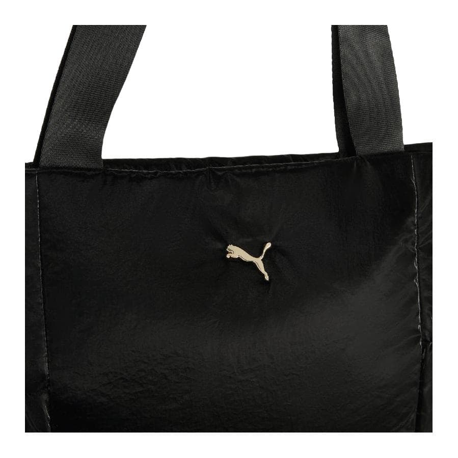 Мини-сумка PUMA Tote - изображение 3