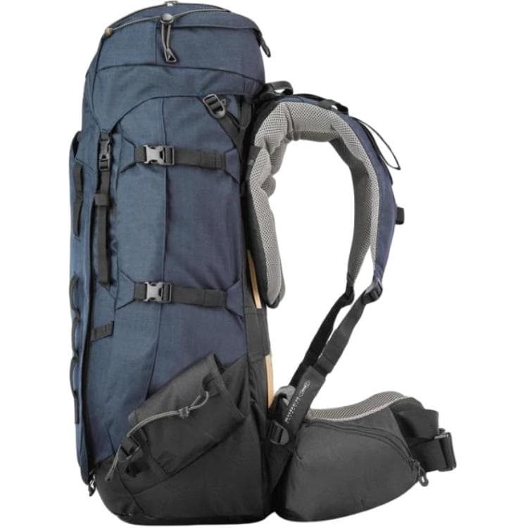 Рюкзак DECATHLON 60L - изображение 2