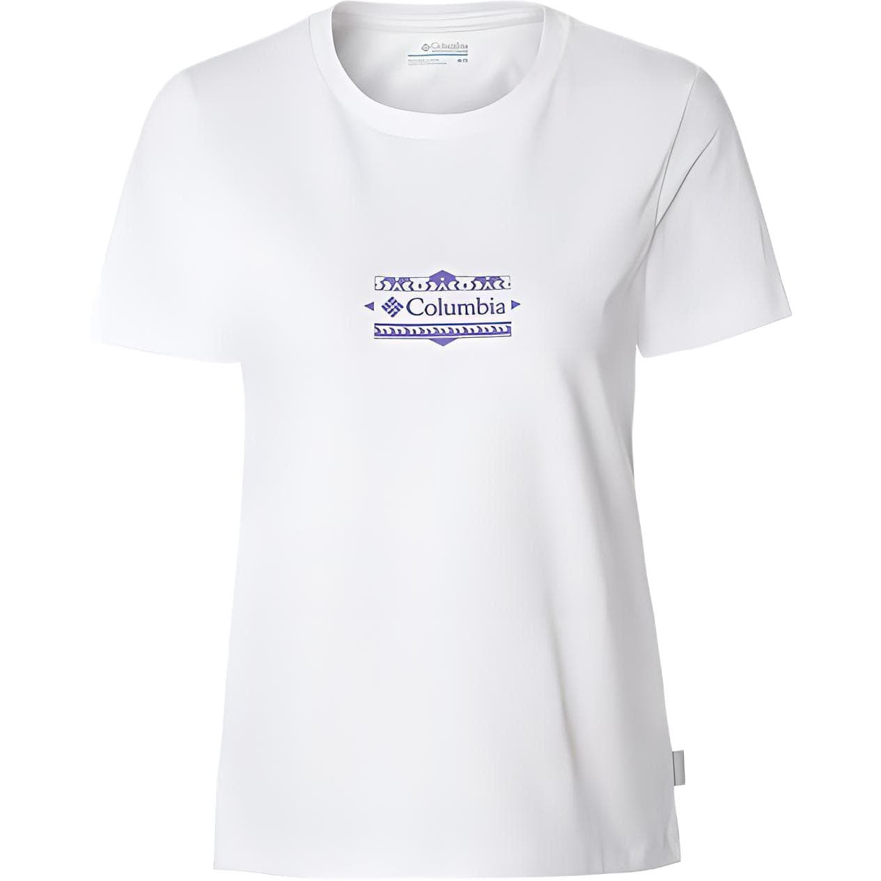Футболка Columbia T - изображение 2