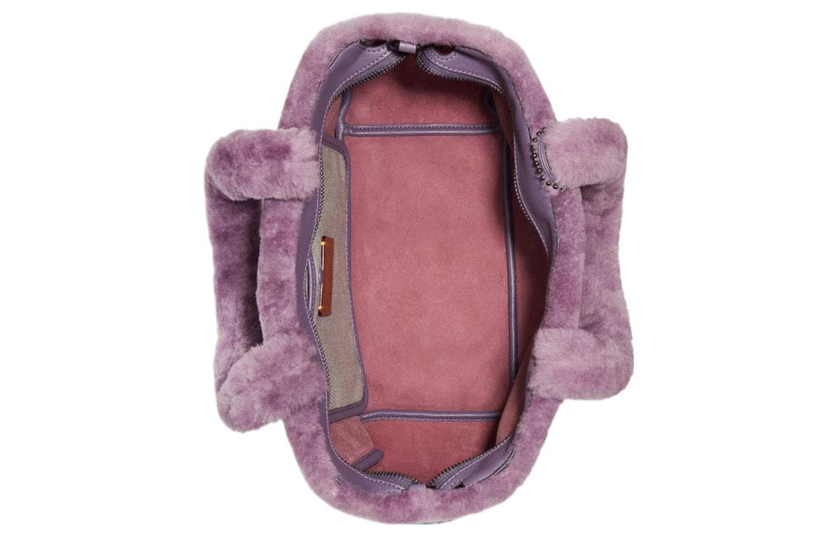 Сумка COACH Tote 28 - изображение 3
