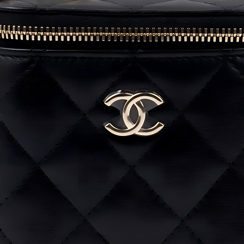 Сумка через плечо CHANEL - изображение 5