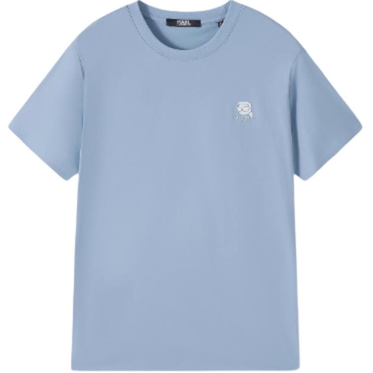 Футболка KARL LAGERFELD SS25 T - изображение 1