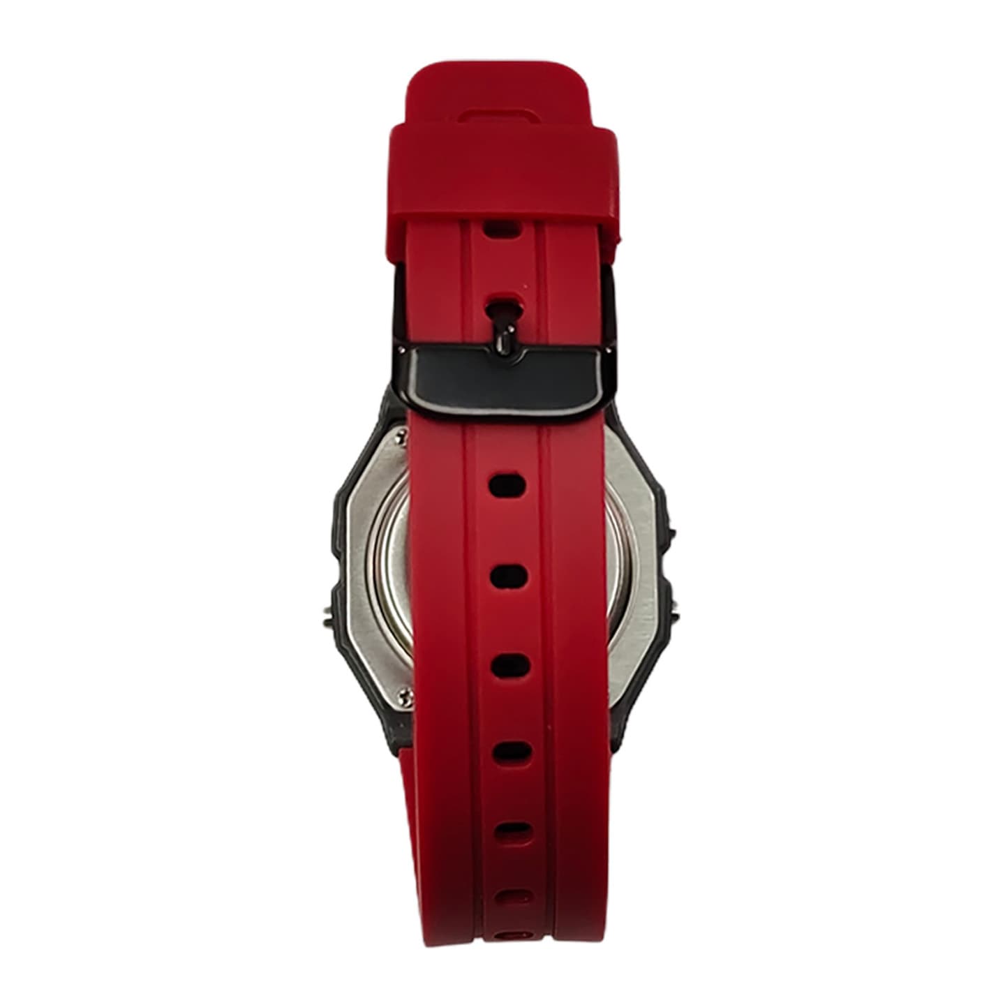 Часы CASIO F-91WS-8DF - изображение 5