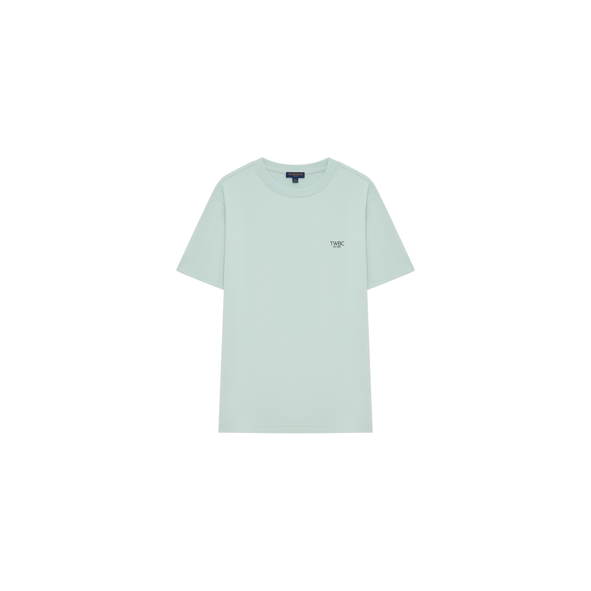 Футболка Teenie Weenie Men CleanFit T-рубашка унисекс - изображение 15