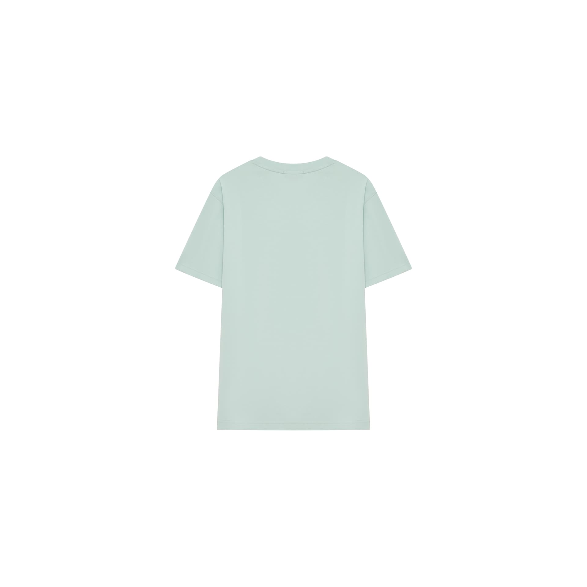 Футболка Teenie Weenie Men CleanFit T-рубашка унисекс - изображение 16