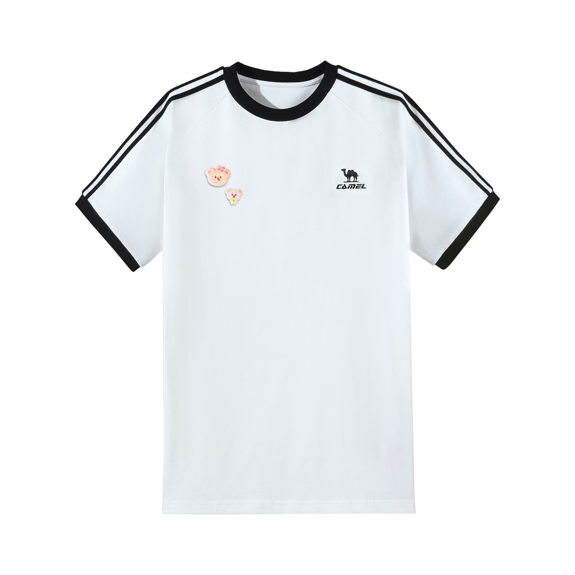 Футболка CAMEL T - изображение 1