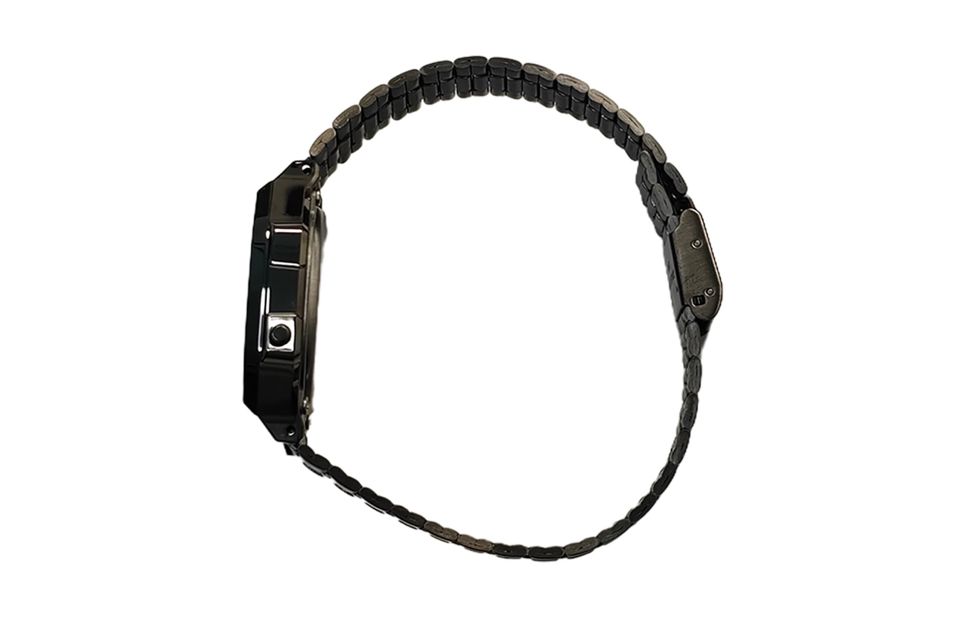 Часы CASIO 30 A168WGG-1A - изображение 3