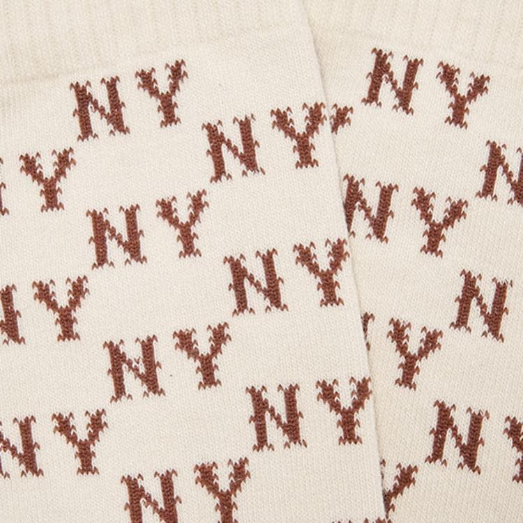 Носки MLB Monogram 1 - изображение 3