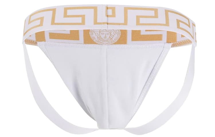 Трусы VERSACE Logo - изображение 2