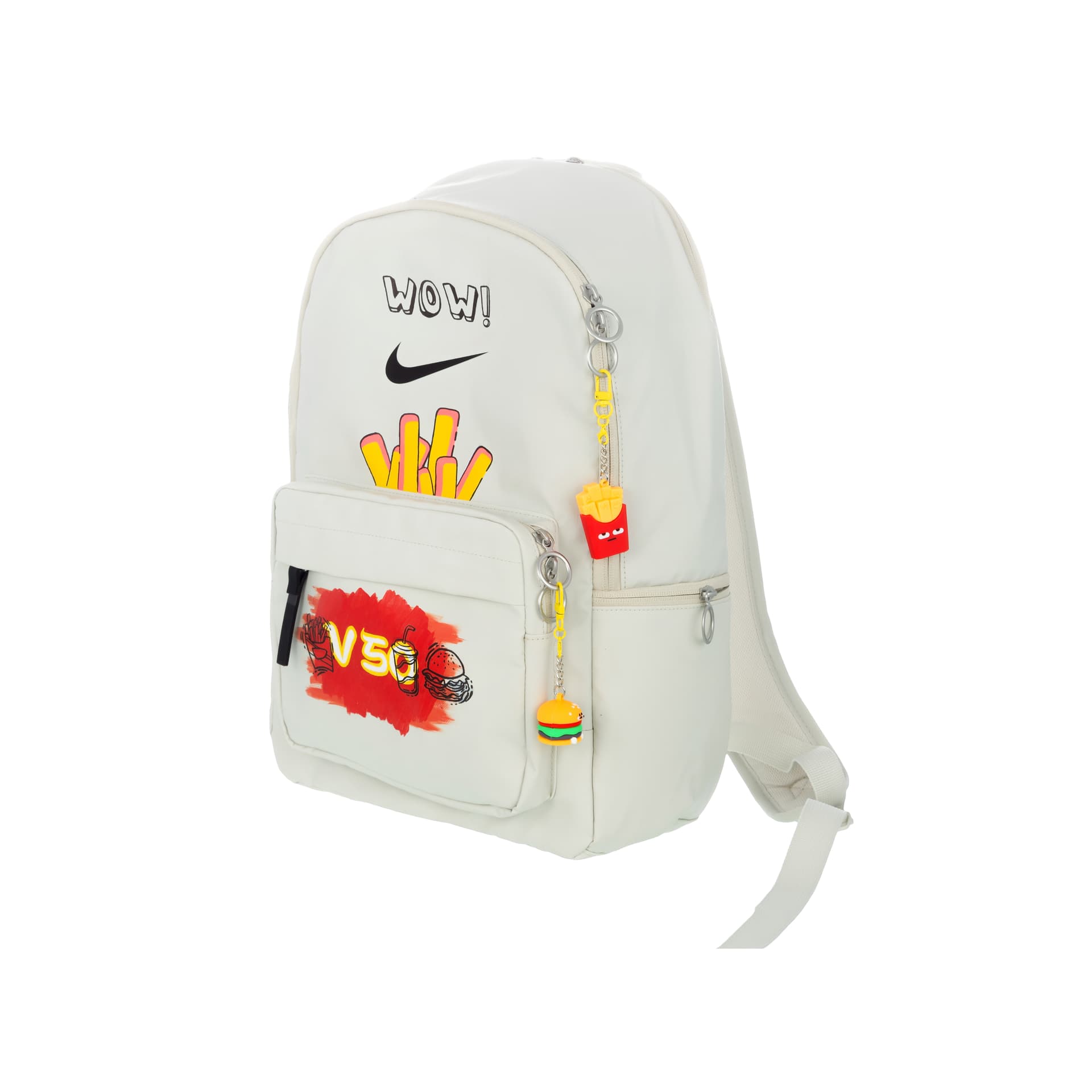 Рюкзак Nike V50 618 - изображение 2