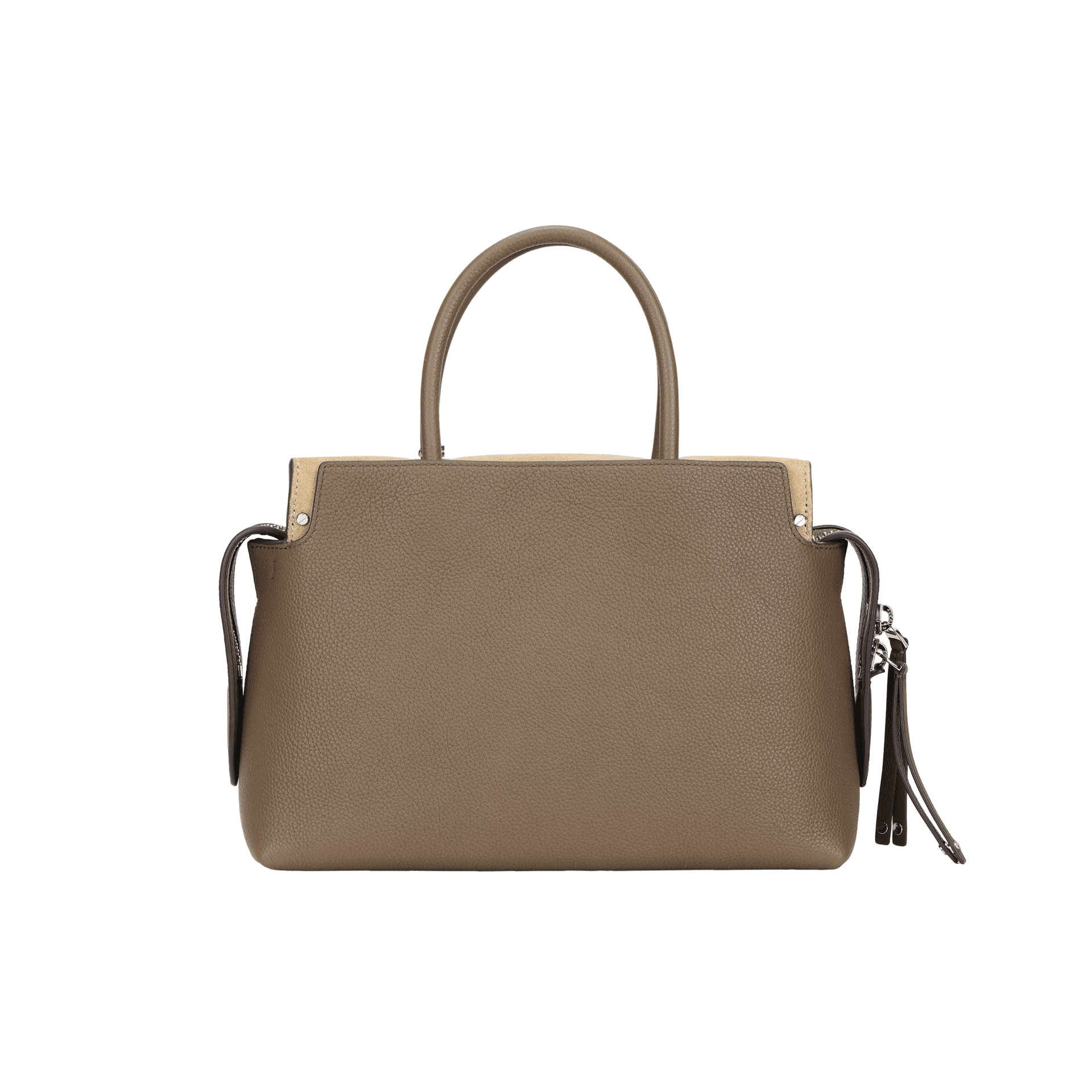 Сумка TORY BURCH MERCER - изображение 3
