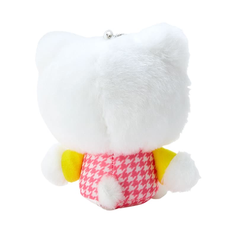 Мягкая игрушка Sanrio Hello Kitty 13cm - изображение 2