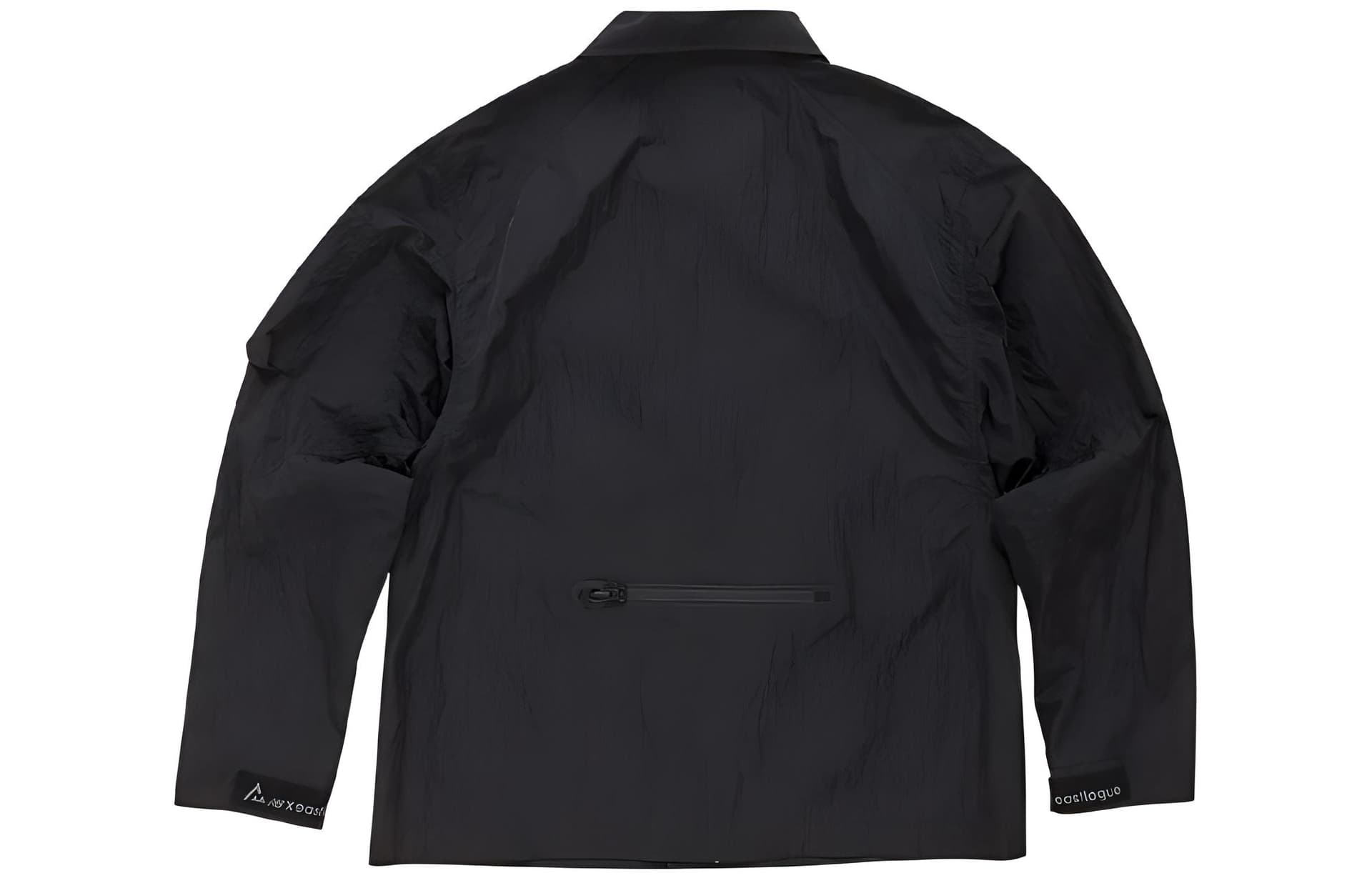 Куртка New Balance FW22 - изображение 2