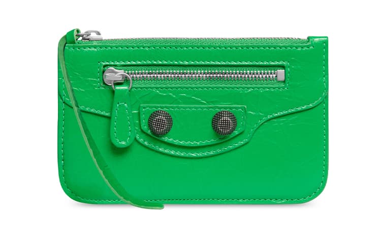 Картхолдер Balenciaga Le Cagole - изображение 1
