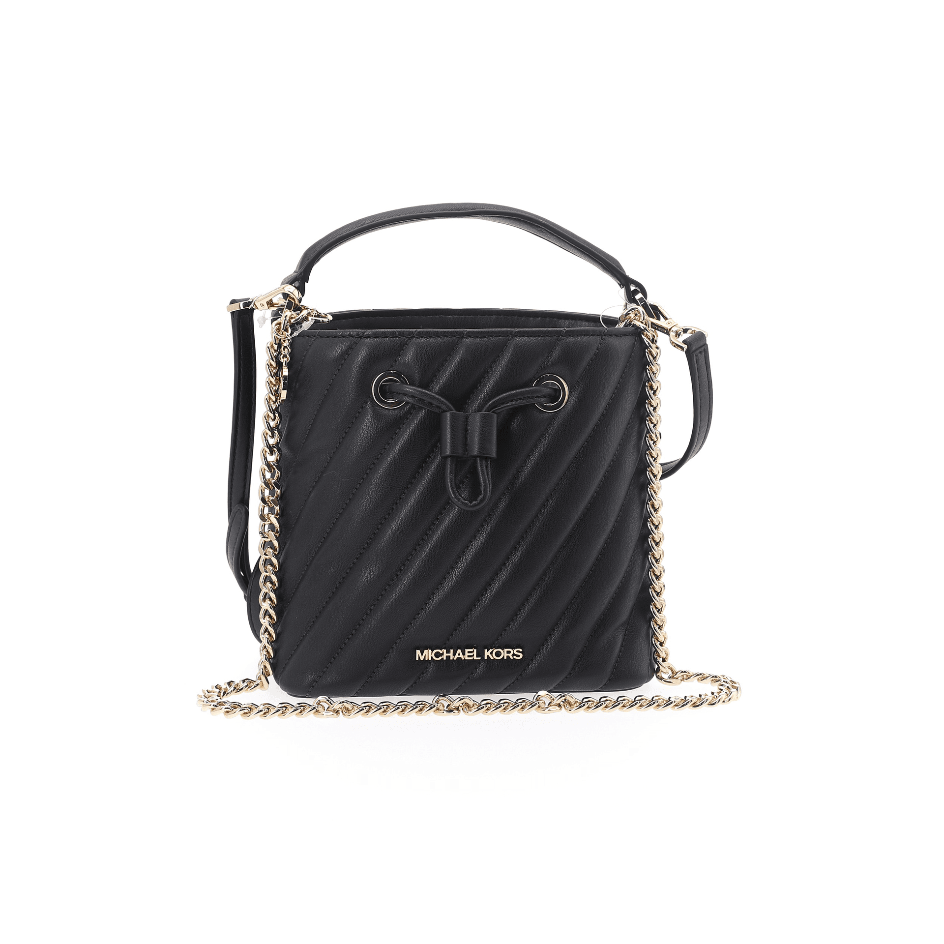 Сумка MICHAEL KORS MK Suri Logo - изображение 1