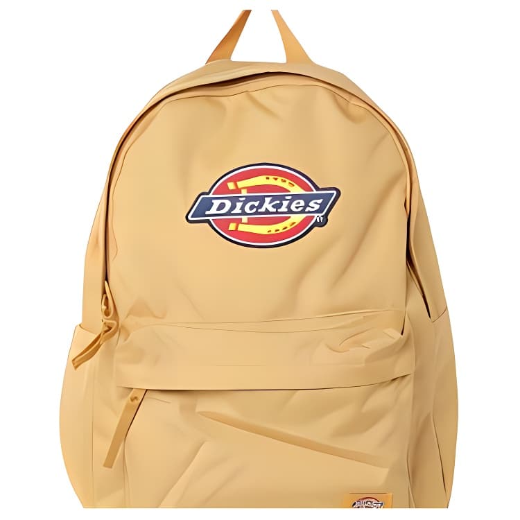 Рюкзак Dickies Полиэстер Рюкзак Стандартный (Стандартный) Унисекс Хаки - изображение 5