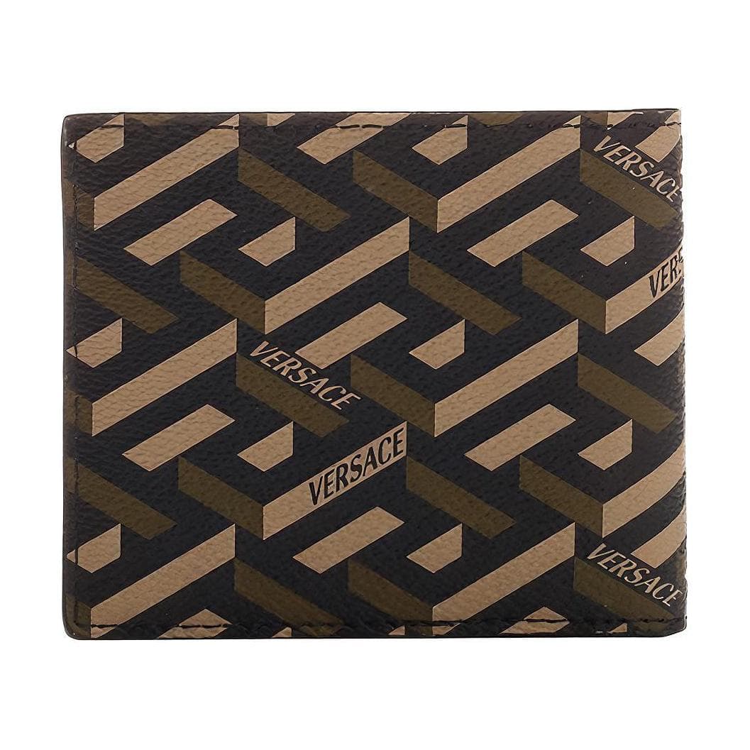 Кошелек VERSACE - изображение 3