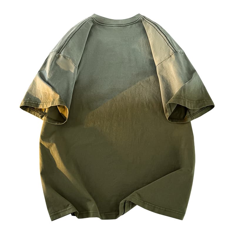 Футболка BALENO Короткий рукав T-рубашки унисекс - изображение 2