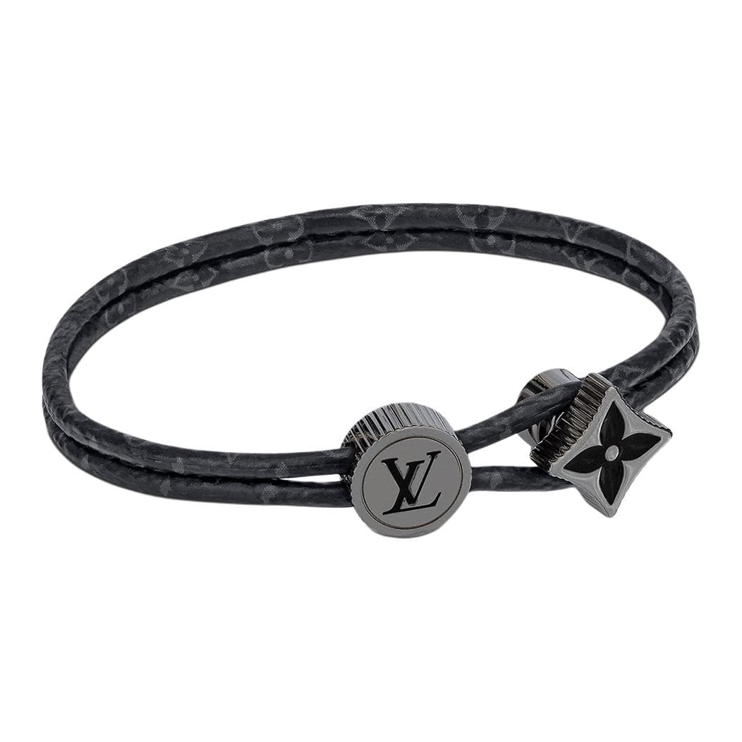 Браслет Louis Vuitton Catch It Bracelet - изображение 2