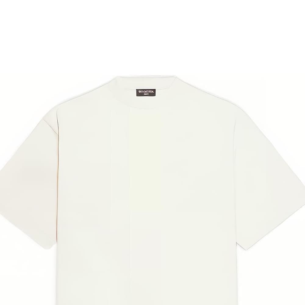 Футболка Balenciaga T - изображение 3