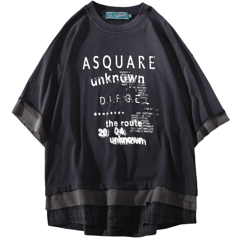 Футболка A SQUARE ROOT T - изображение 1