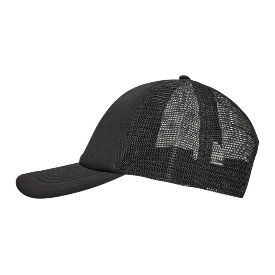 Кепка Carhartt WIP Полиэстер Волокно Кепки Мужские Черные - изображение 2