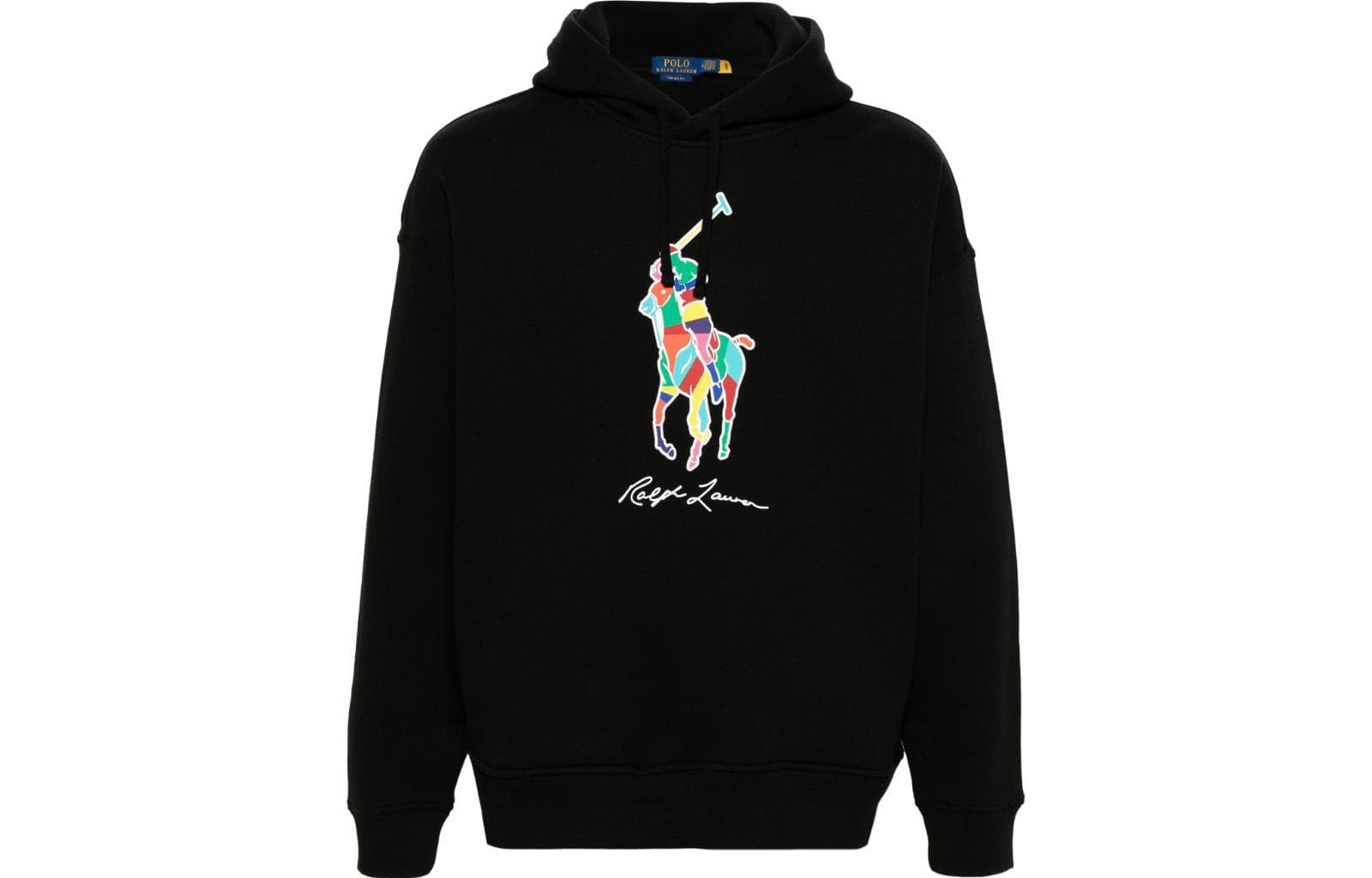 Худи Polo Ralph Lauren FW23 Logo - изображение 1