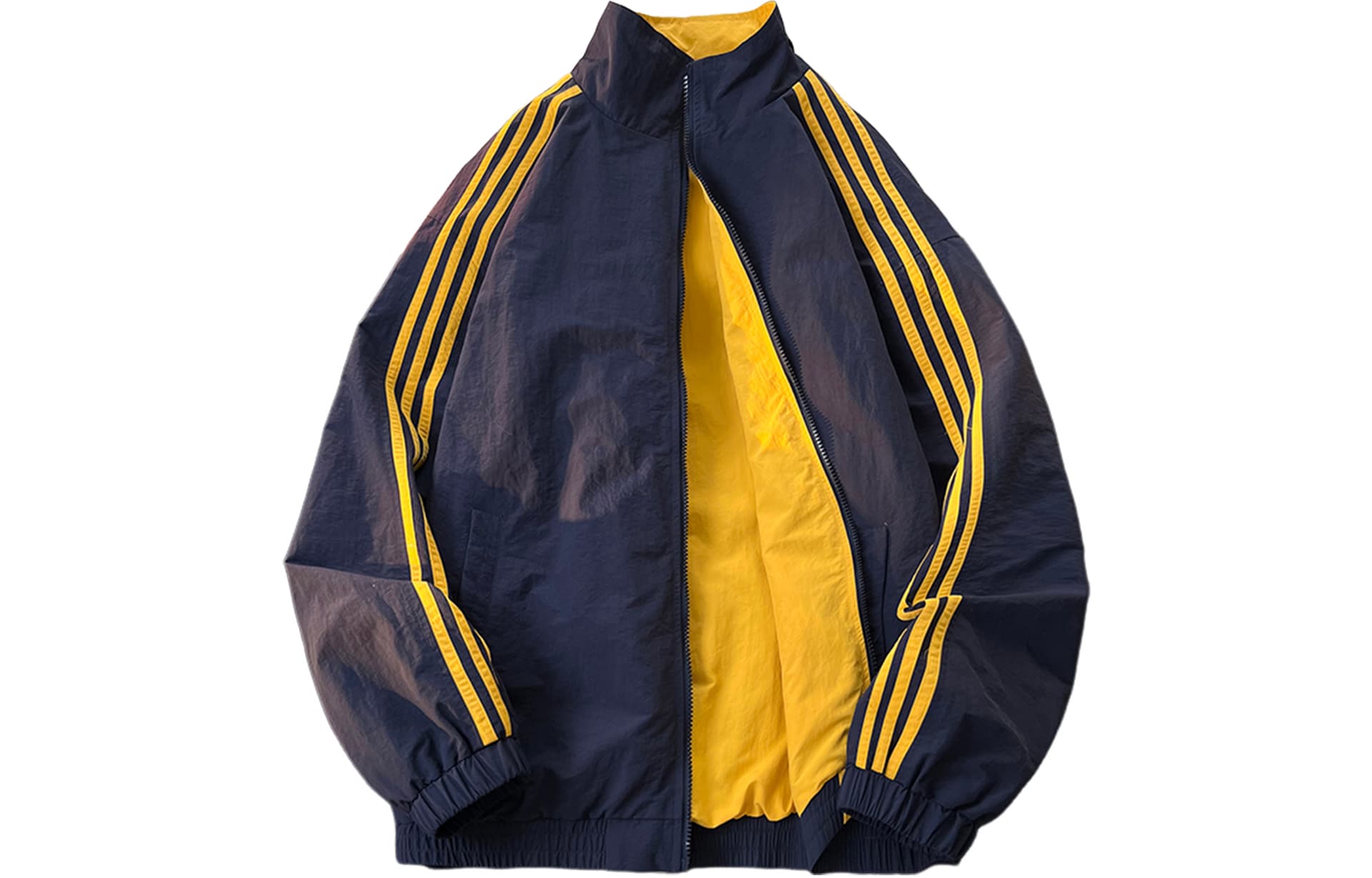 Куртка Warrior Huichao Star and Cloud Collection Куртки и Пальто Унисекс - изображение 2