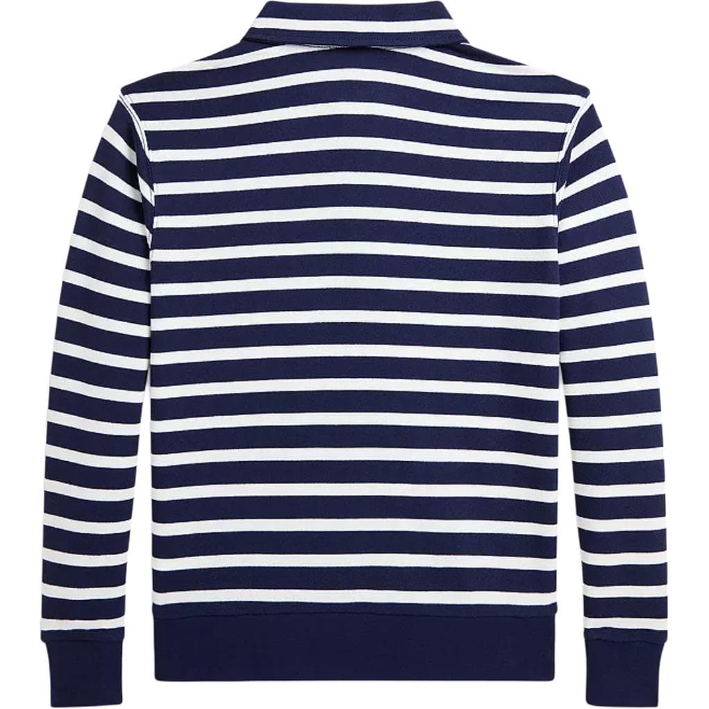 Polo Ralph Lauren Толстовка SS25 Морской Синий Детский - изображение 2
