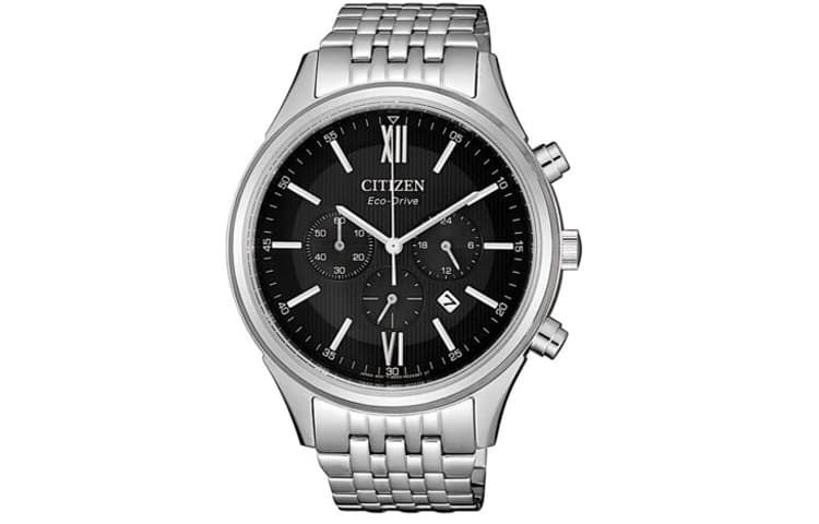 Часы CITIZEN100 41.7* - изображение 1