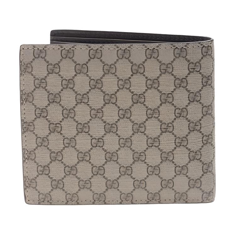 Кошелек GUCCI Logo - изображение 4