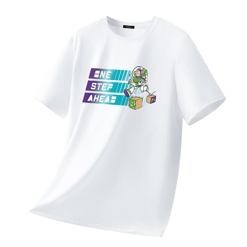 Футболка MINISO upf50+T - изображение 1