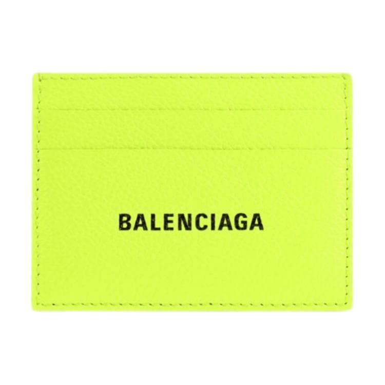 Картхолдер Balenciaga Cash Logo - изображение 1