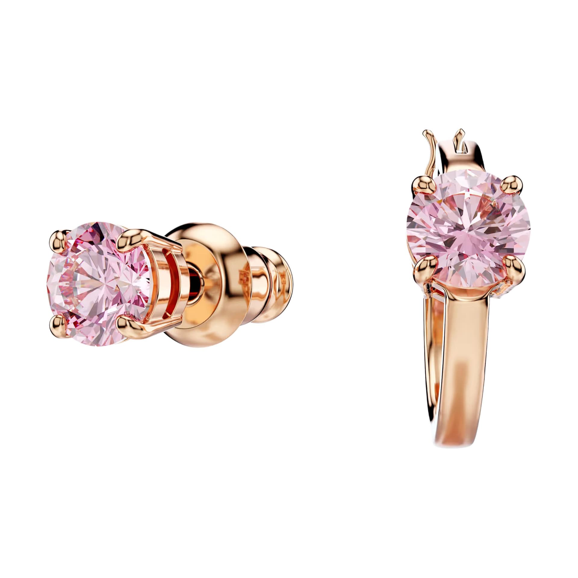 Серьги Swarovski - изображение 2