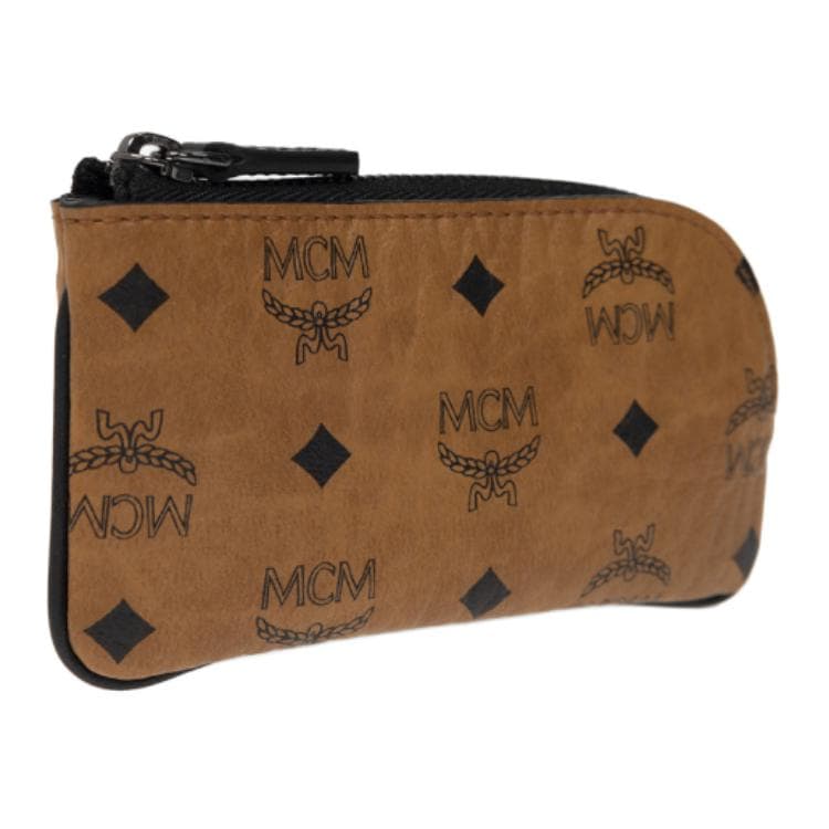 Сумка MCM Aren Visetos - изображение 2