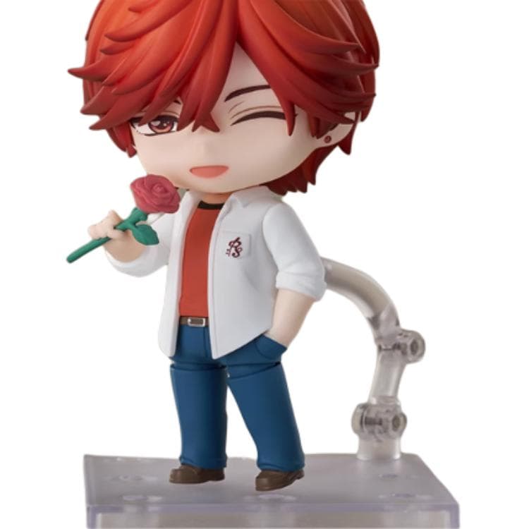 GOOD SMILE COMPANY Nendoroid Милый стиль фигурок Чиби Miyake Chika - изображение 2