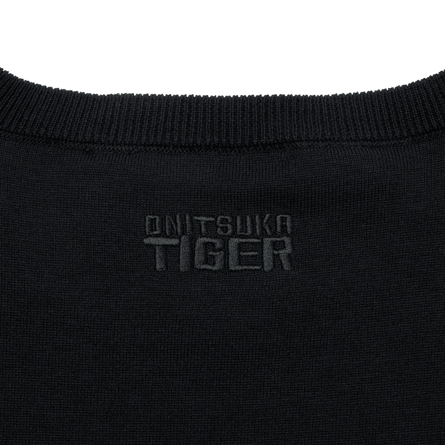 Кофта Onitsuka Tiger - изображение 4