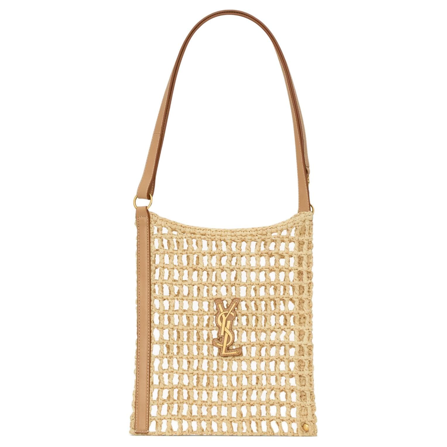 Мини-сумка Saint Laurent Oxalis - изображение 5