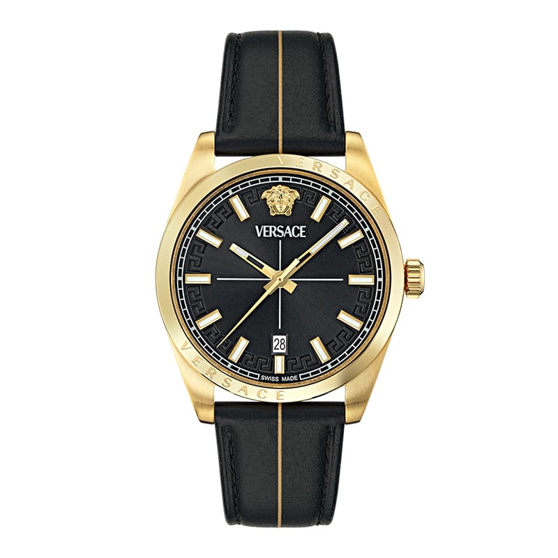 Механические часы 40mm - изображение 3