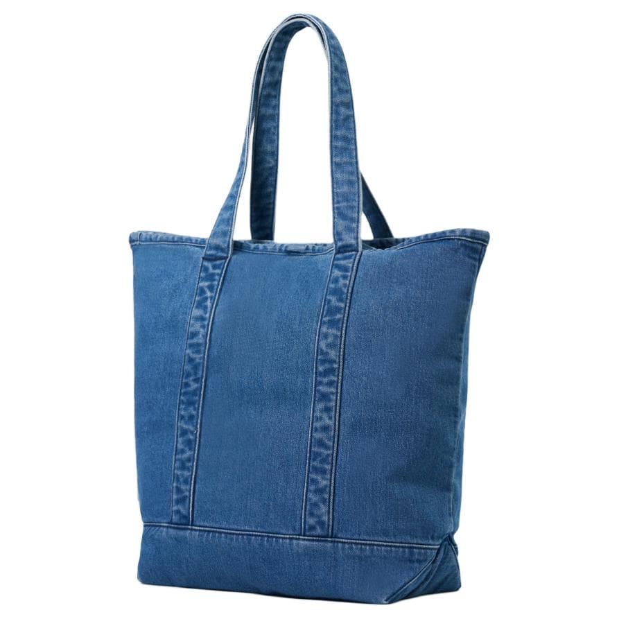 TIMBERLAND 26L Альпинистский рюкзак для активного отдыха сумка джинсовый синий женский - изображение 2