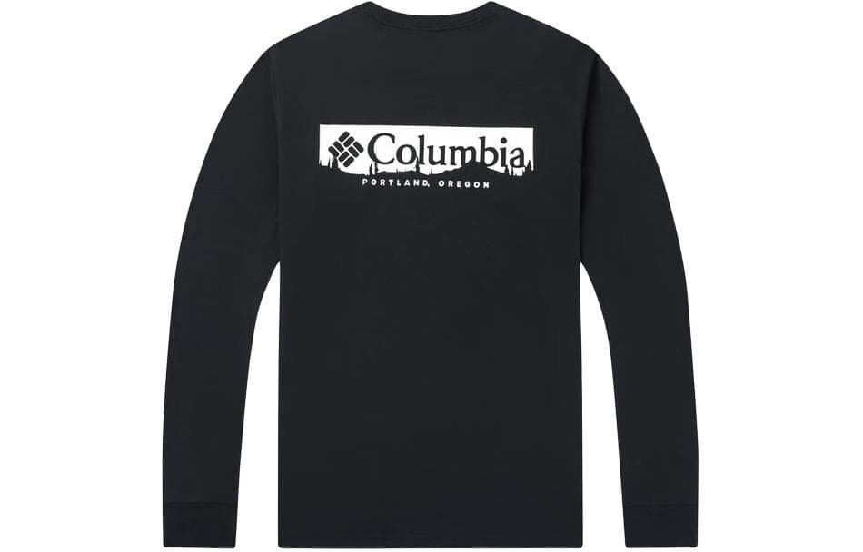 Футболка Columbia Logo T - изображение 1