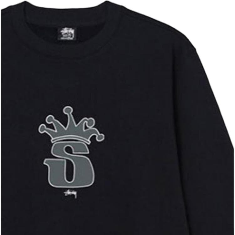 Худи Stussy FW21 - изображение 4